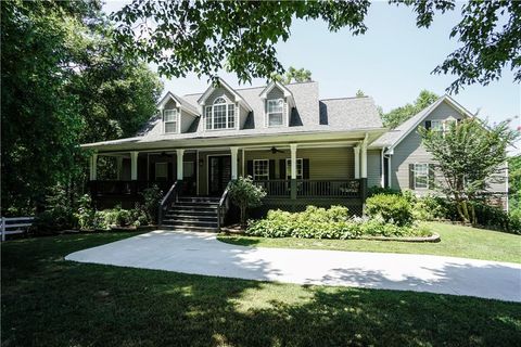 A home in Dallas