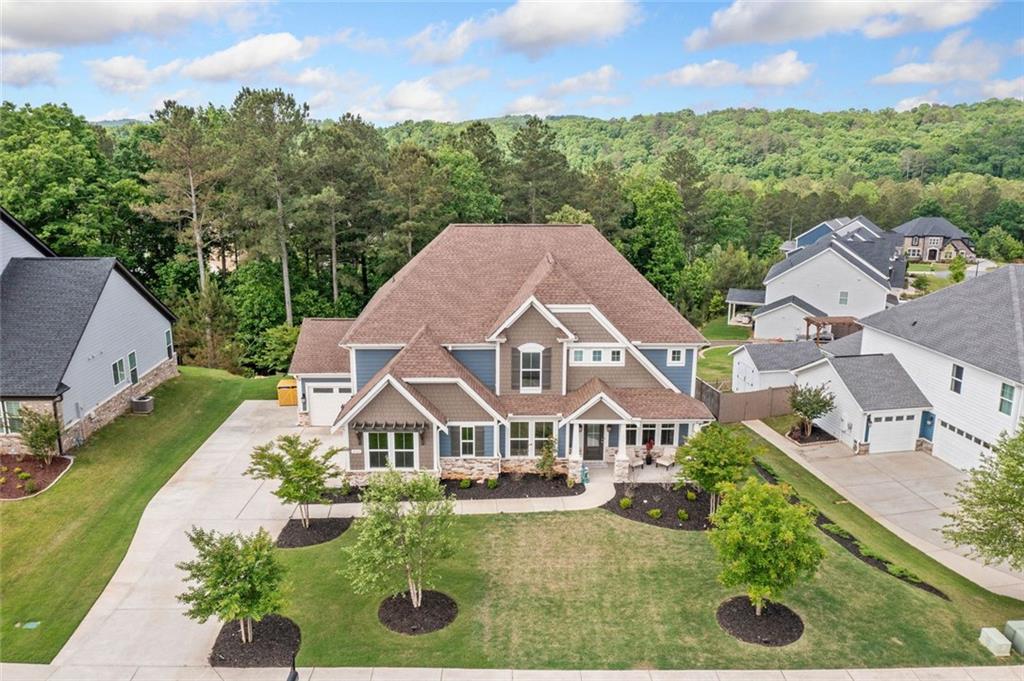 2121 Harmony Drive