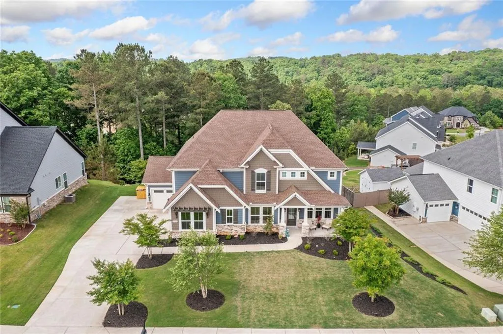 Canton, Georgia 30115, United States, 4 Bedrooms Bedrooms, ,4 BathroomsBathrooms,Residential,Active,138668