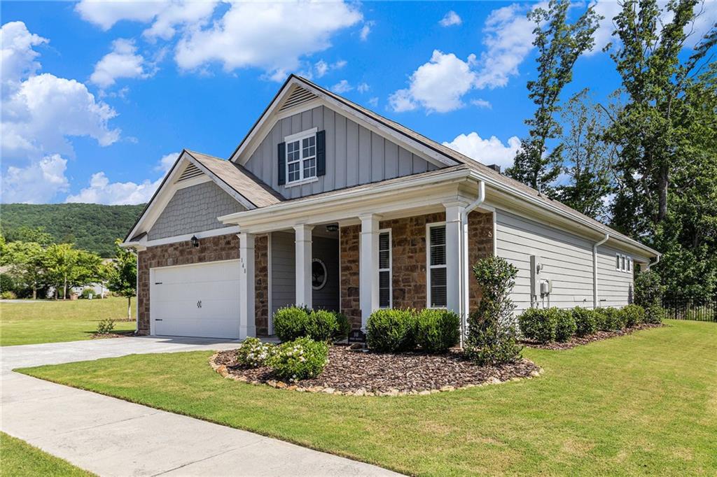 148 Hawks Trail
