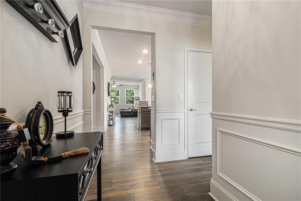 148 Hawks Trail