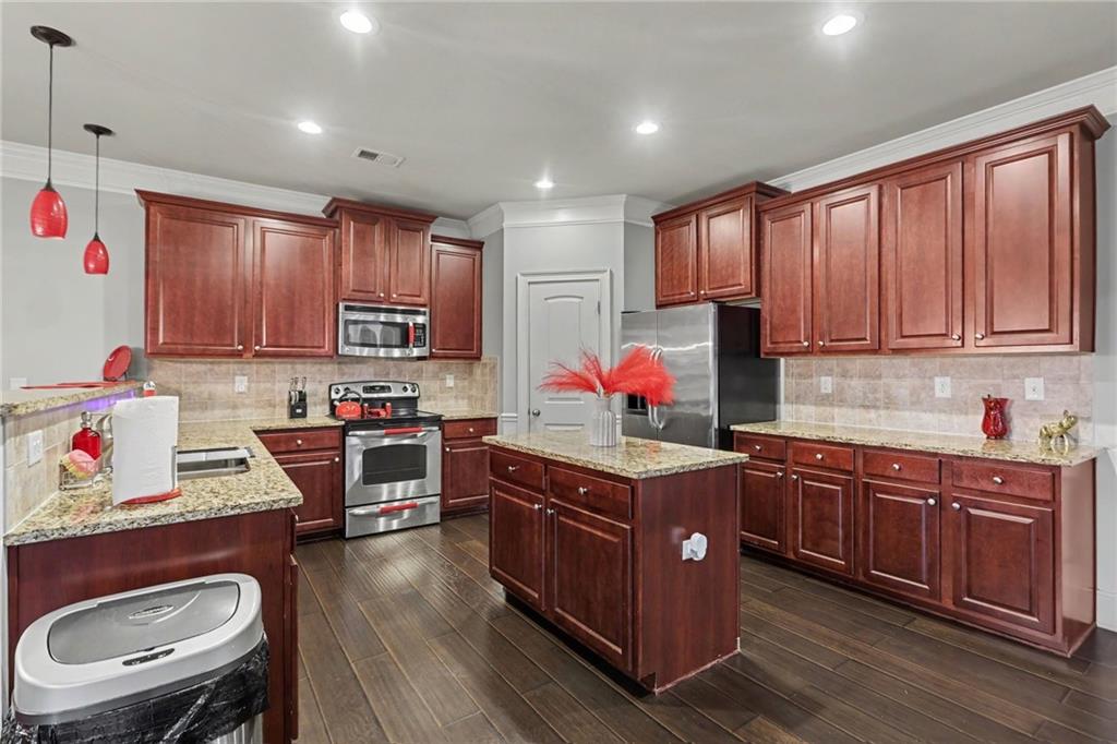 3808 Gage Court