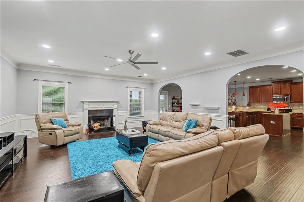 3808 Gage Court