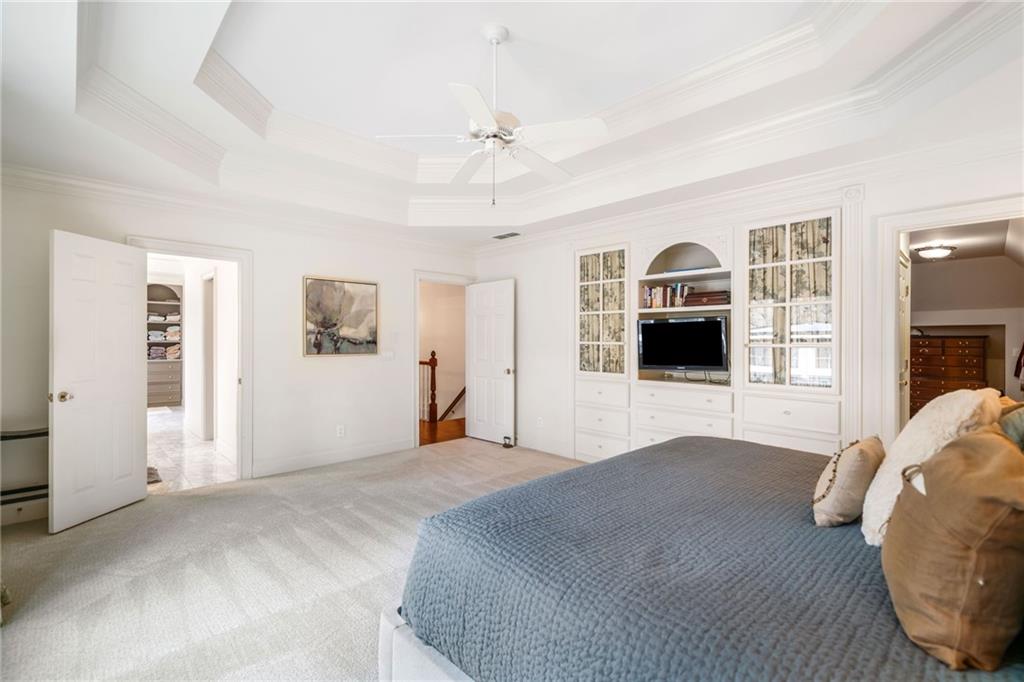 895 Hampton Bluff Drive, Alpharetta, Georgia image 32