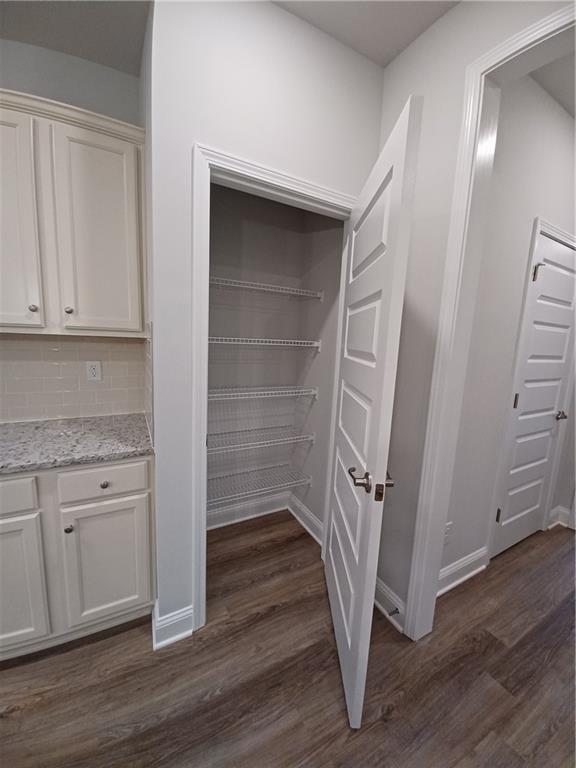 Magnolia Villas - Residential