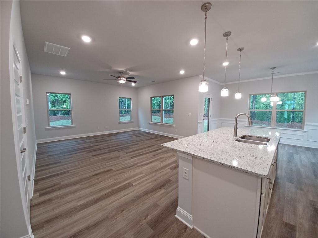 Magnolia Villas - Residential