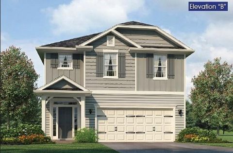 534 Creek Road Cornelia GA 30531