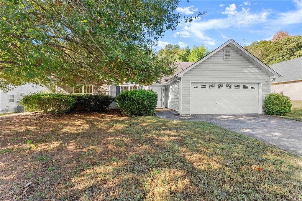 1032 Harbins Pass Drive