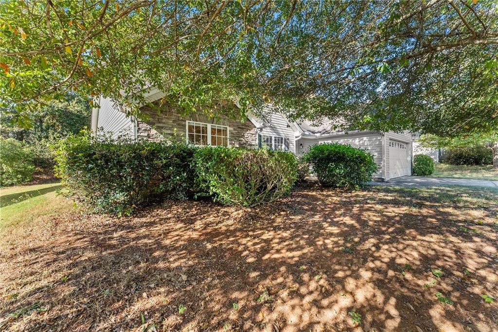 1032 Harbins Pass Drive