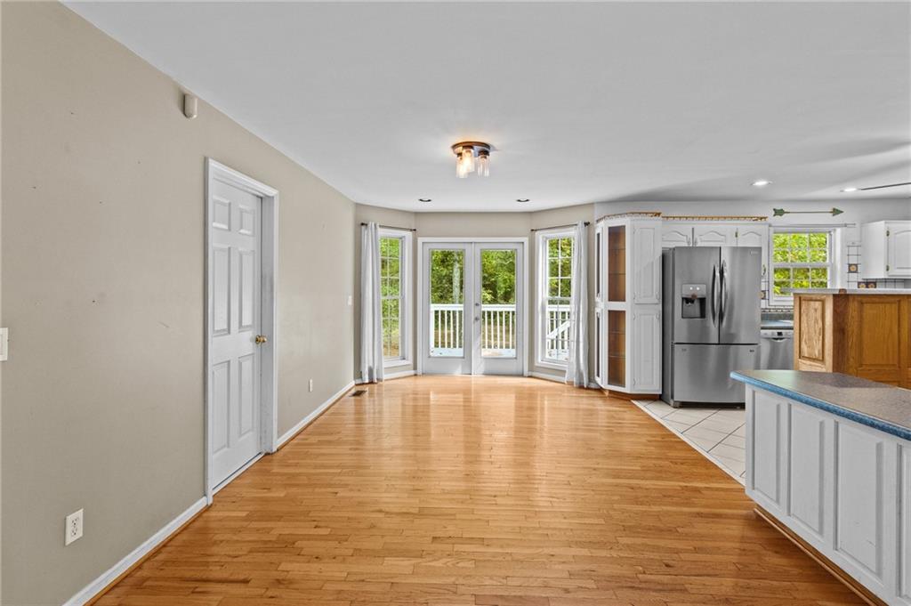 282 Turner Road NE
