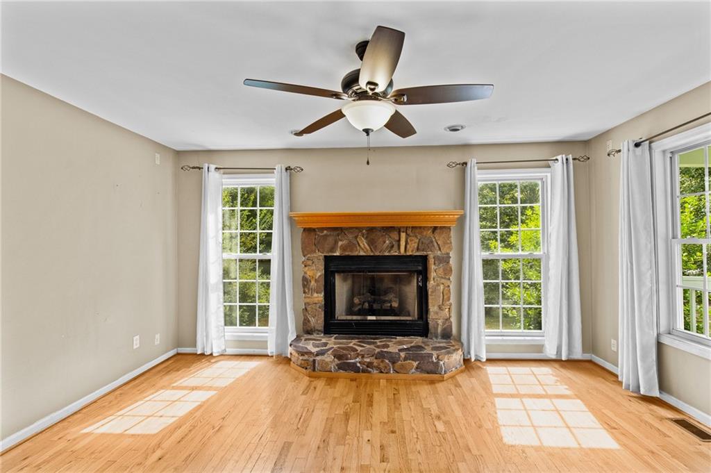 282 Turner Road NE
