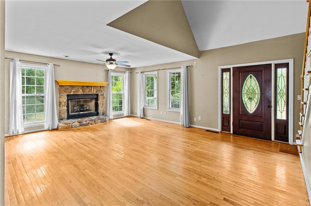 282 Turner Road NE