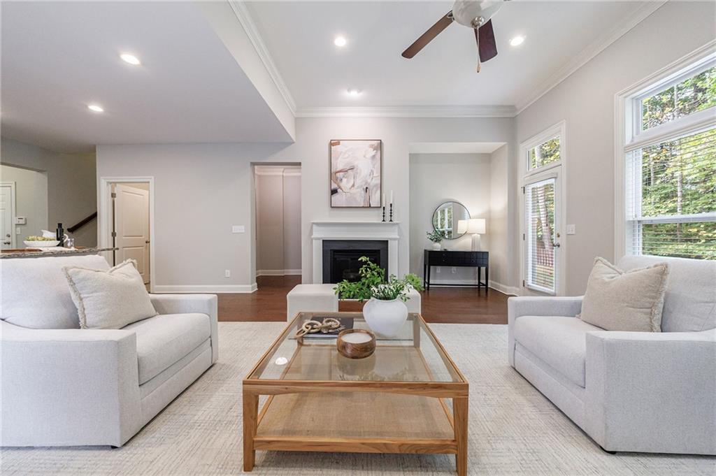 1536 Habershal Road NW