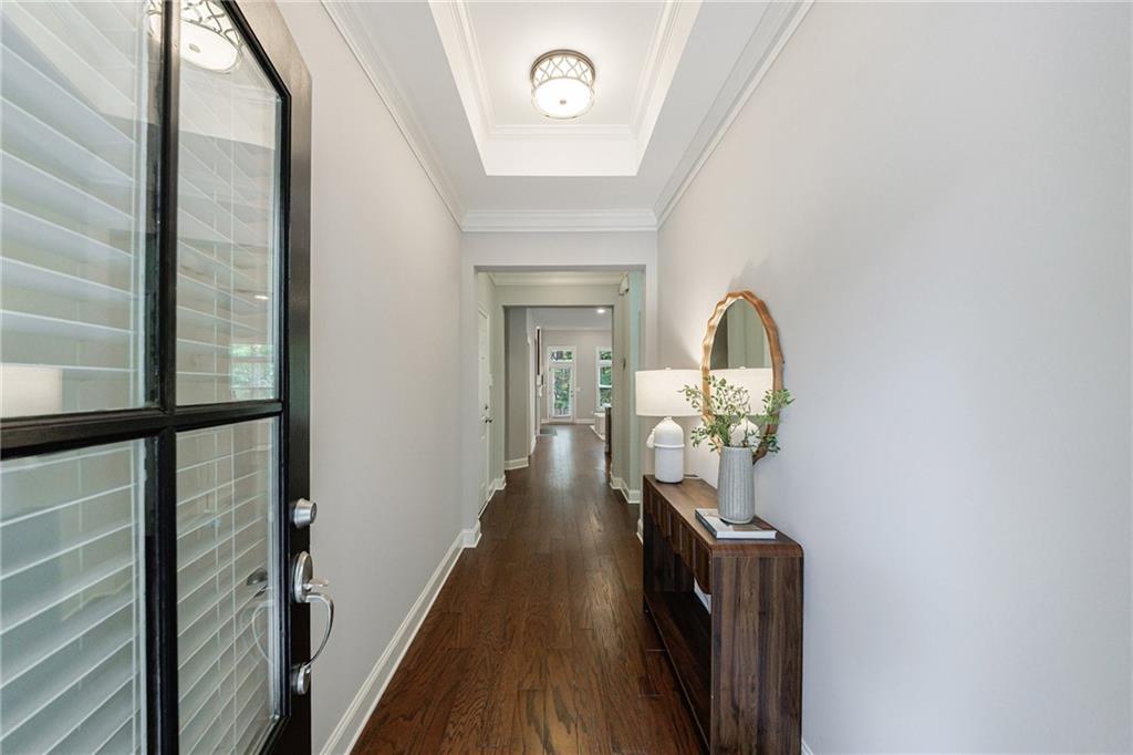 1536 Habershal Road NW