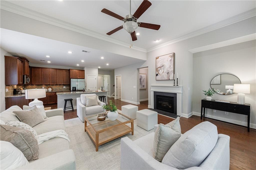 1536 Habershal Road NW