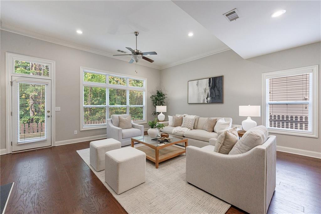 1536 Habershal Road NW