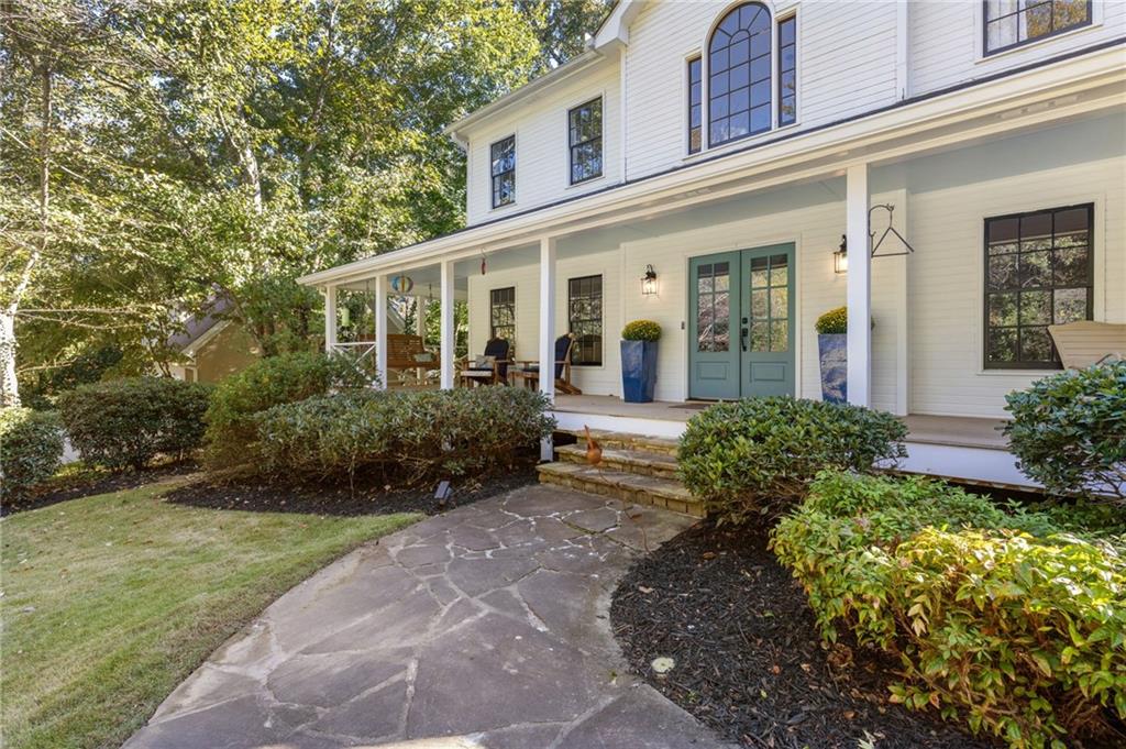 2520 Fairview Drive