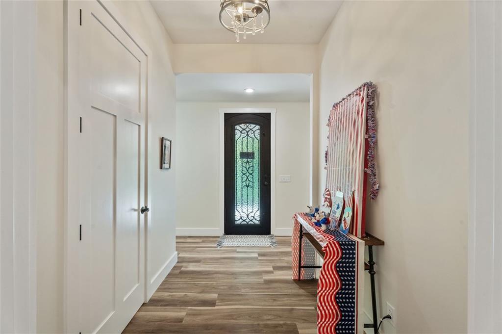 2850 WILLOW BEND Drive