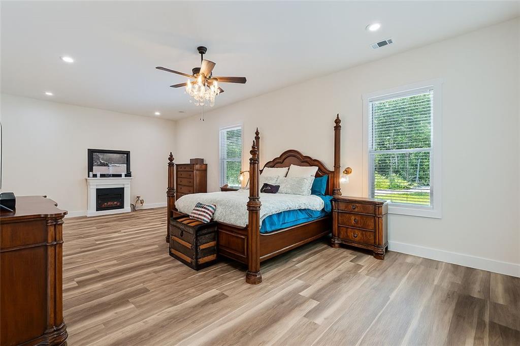 2850 WILLOW BEND Drive