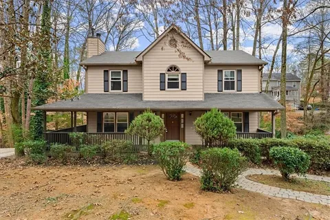 2183 Shillings Chase Drive NW, Kennesaw, GA 30152 - MLS#: 7501201