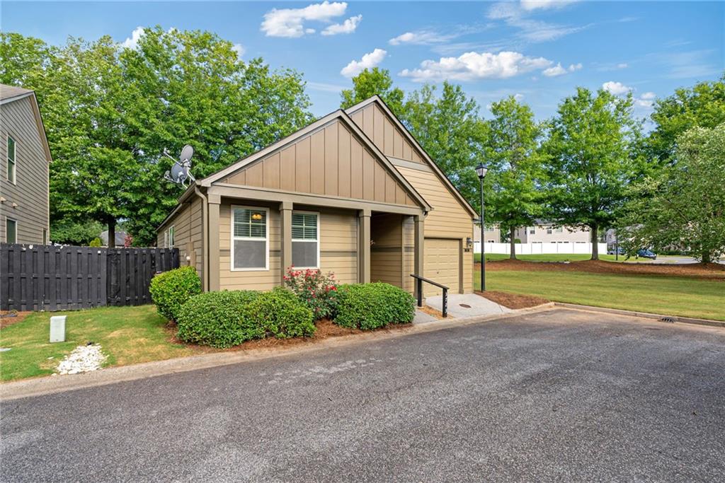 3723 Humber Court