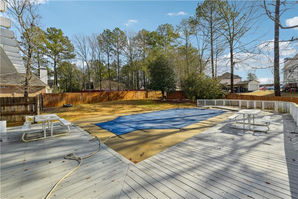 360 Wynbrook Drive, Mcdonough, Georgia image 3