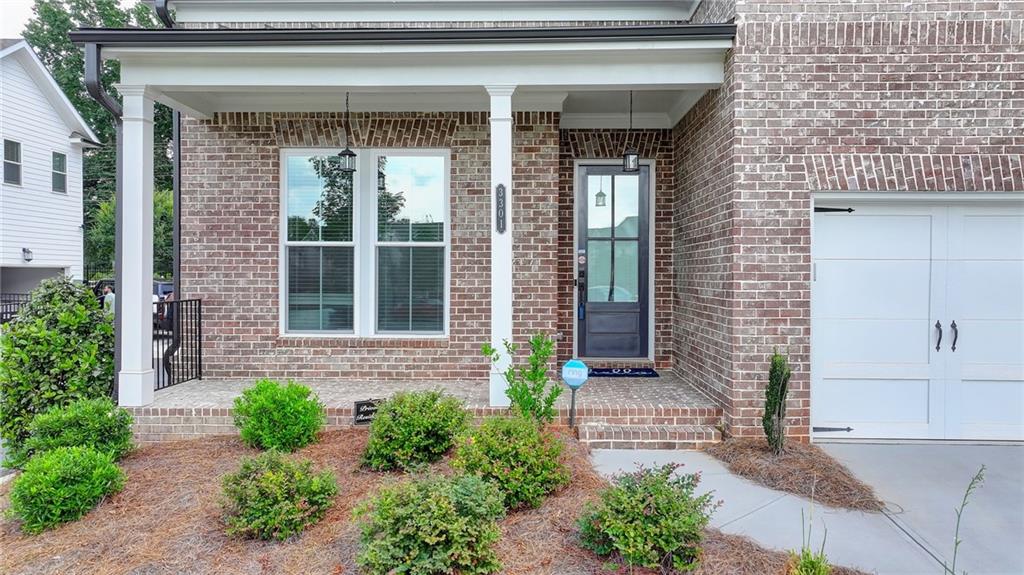 3301 Bennett Creek Lane