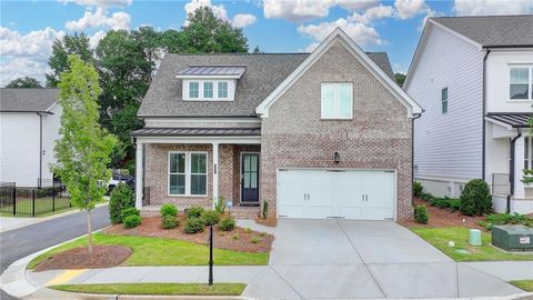 3301 Bennett Creek Lane Suwanee GA 30024