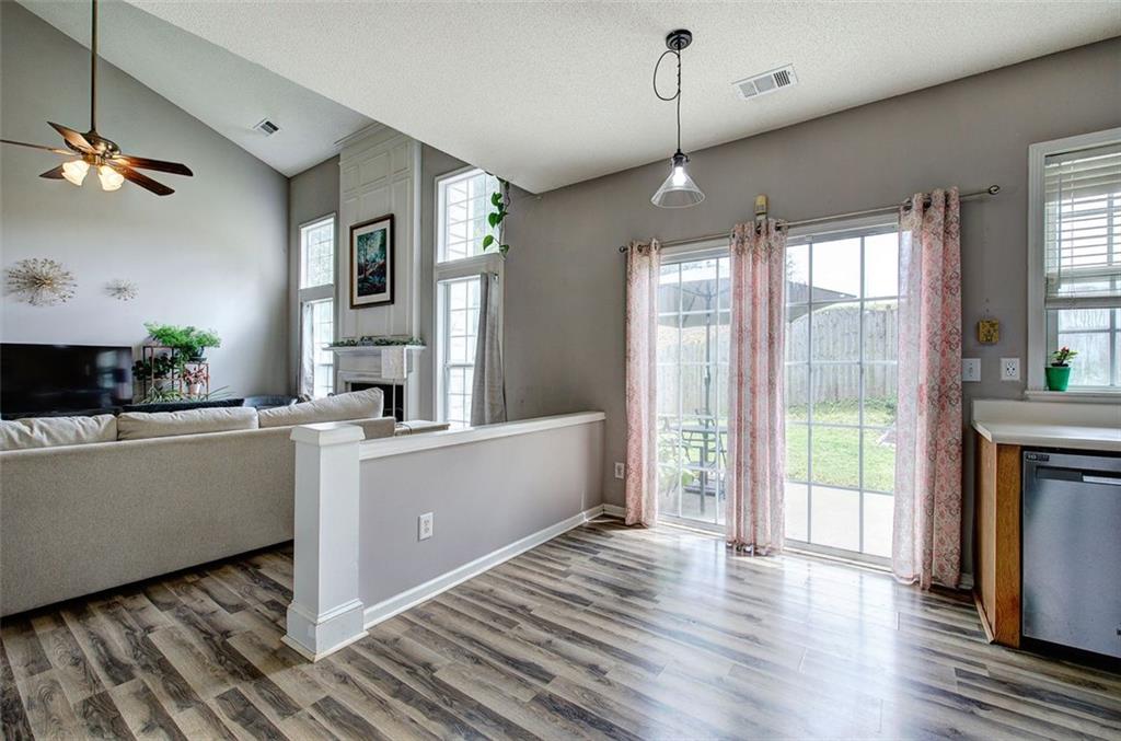 2908 Cottesford Way, Smyrna, Georgia image 27