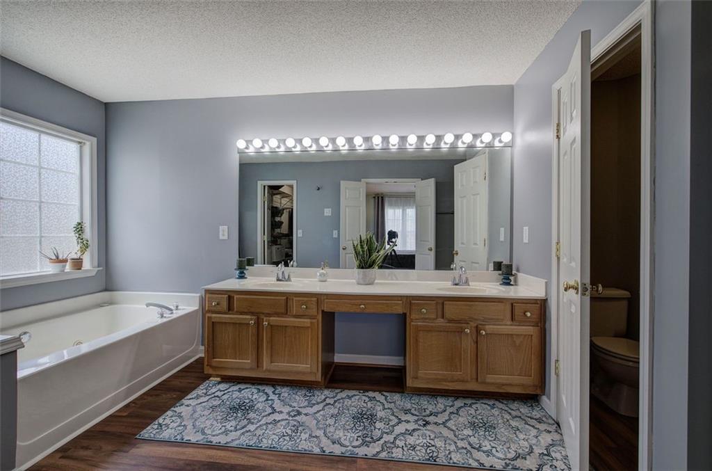 2908 Cottesford Way, Smyrna, Georgia image 8