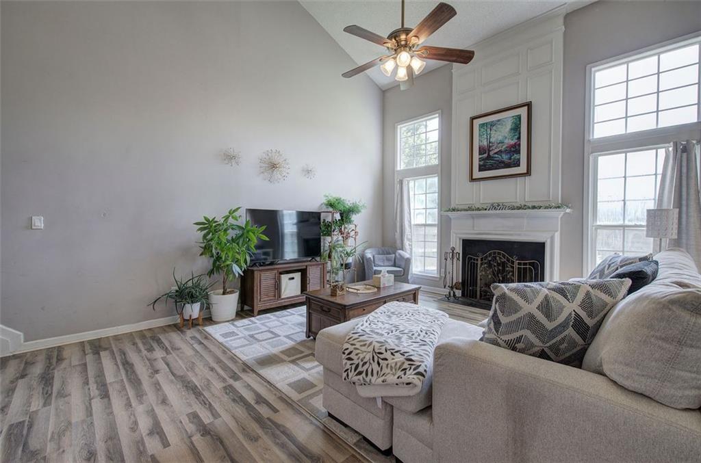 2908 Cottesford Way, Smyrna, Georgia image 21