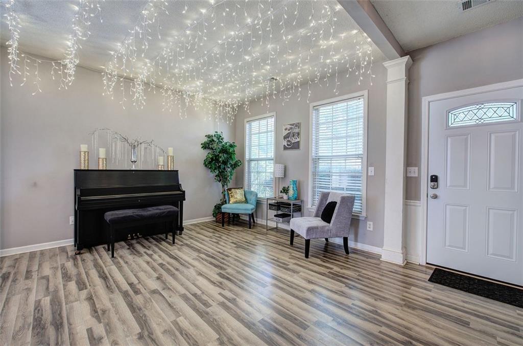 2908 Cottesford Way, Smyrna, Georgia image 33