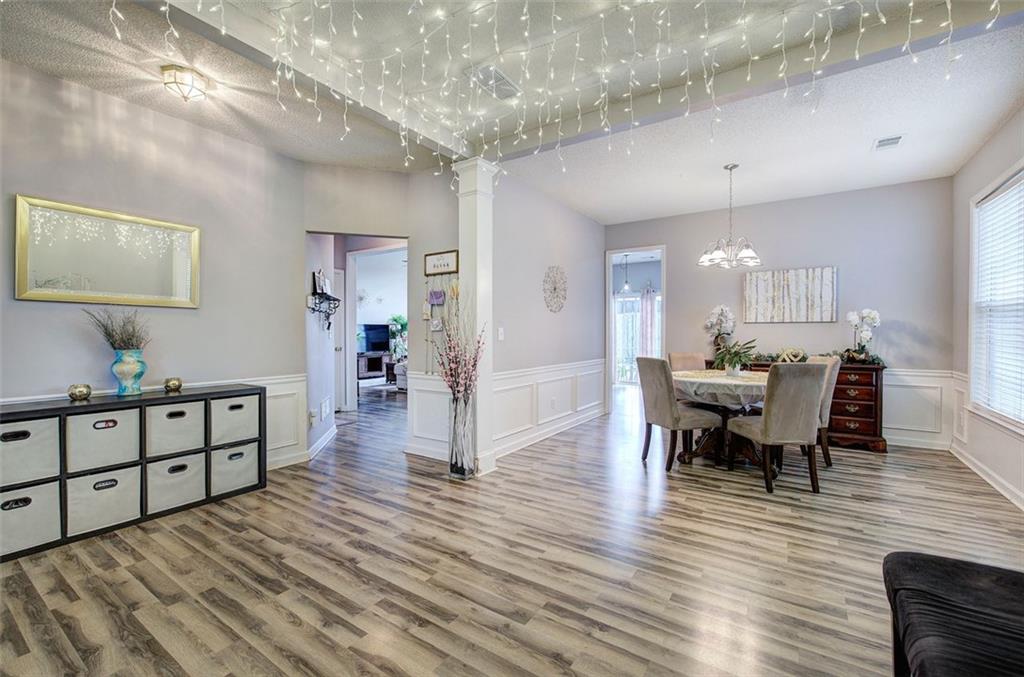 2908 Cottesford Way, Smyrna, Georgia image 36
