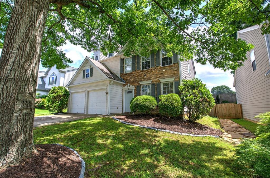 2908 Cottesford Way, Smyrna, Georgia image 46