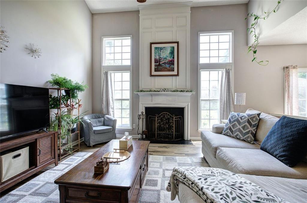 2908 Cottesford Way, Smyrna, Georgia image 22