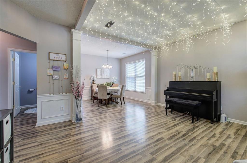 2908 Cottesford Way, Smyrna, Georgia image 32