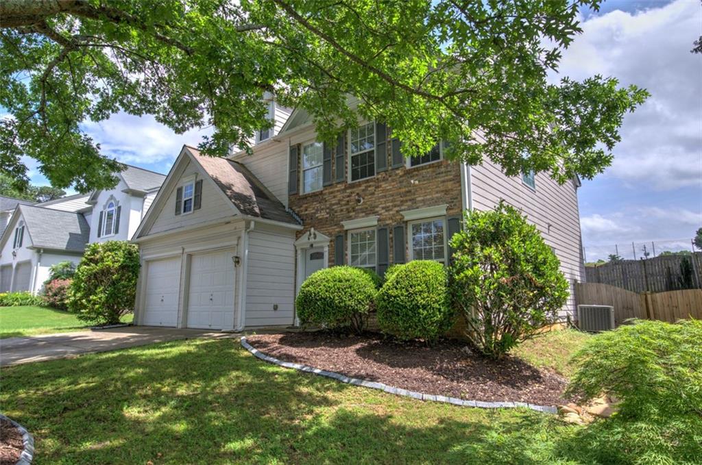2908 Cottesford Way, Smyrna, Georgia image 47
