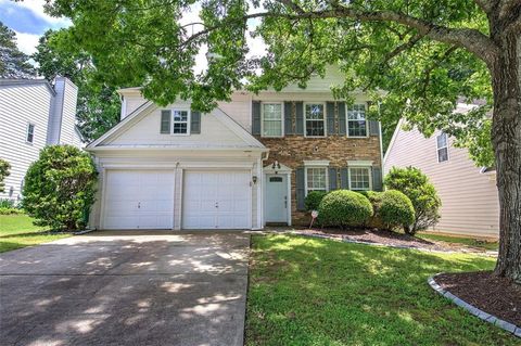 Photo of 2908 COTTESFORD Way SE, Smyrna, GA 30080 (MLS # 7585004)