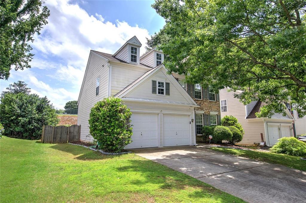 2908 Cottesford Way, Smyrna, Georgia image 45