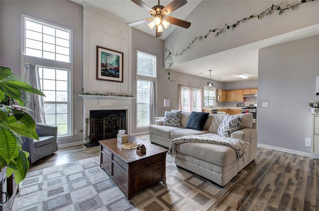 2908 Cottesford Way, Smyrna, Georgia image 23