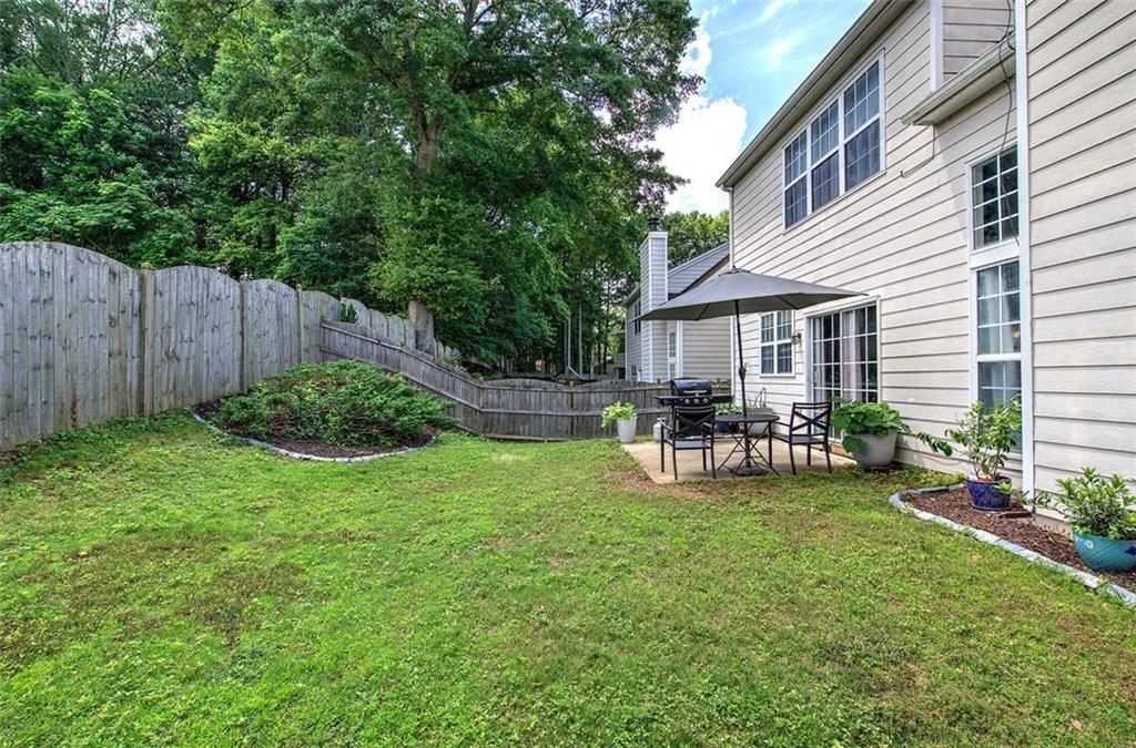 2908 Cottesford Way, Smyrna, Georgia image 43