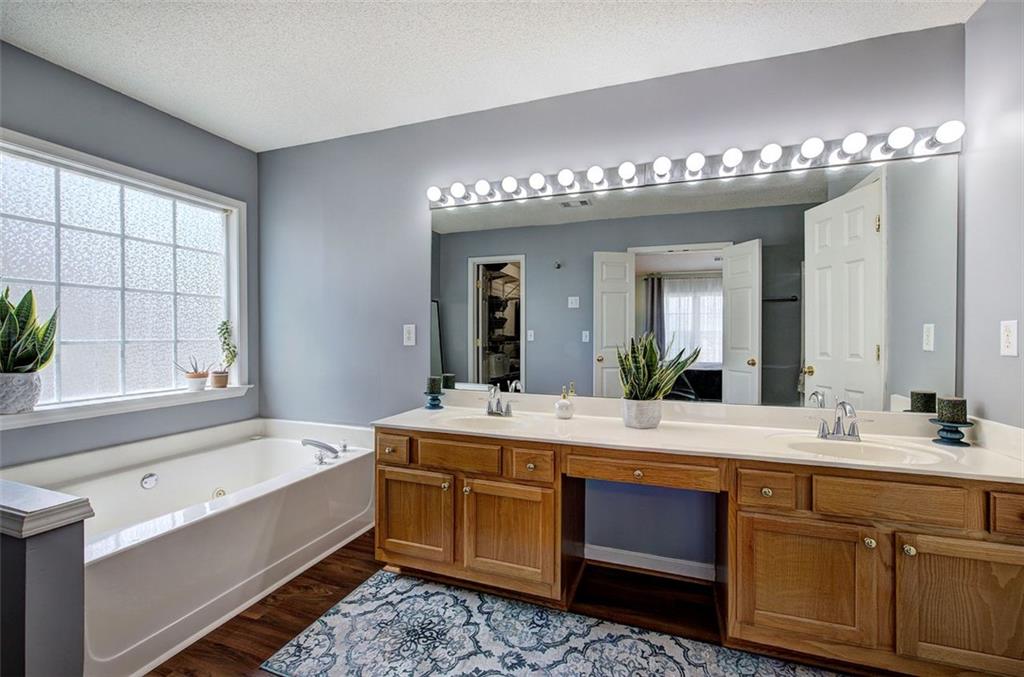 2908 Cottesford Way, Smyrna, Georgia image 9