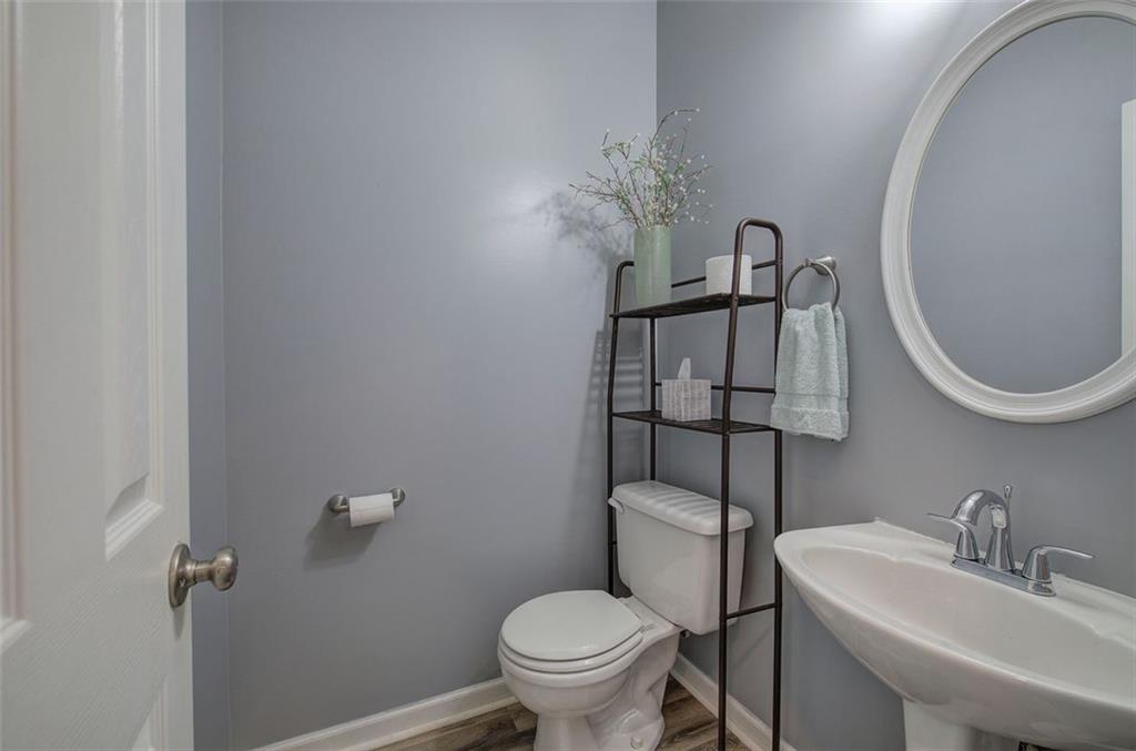 2908 Cottesford Way, Smyrna, Georgia image 38