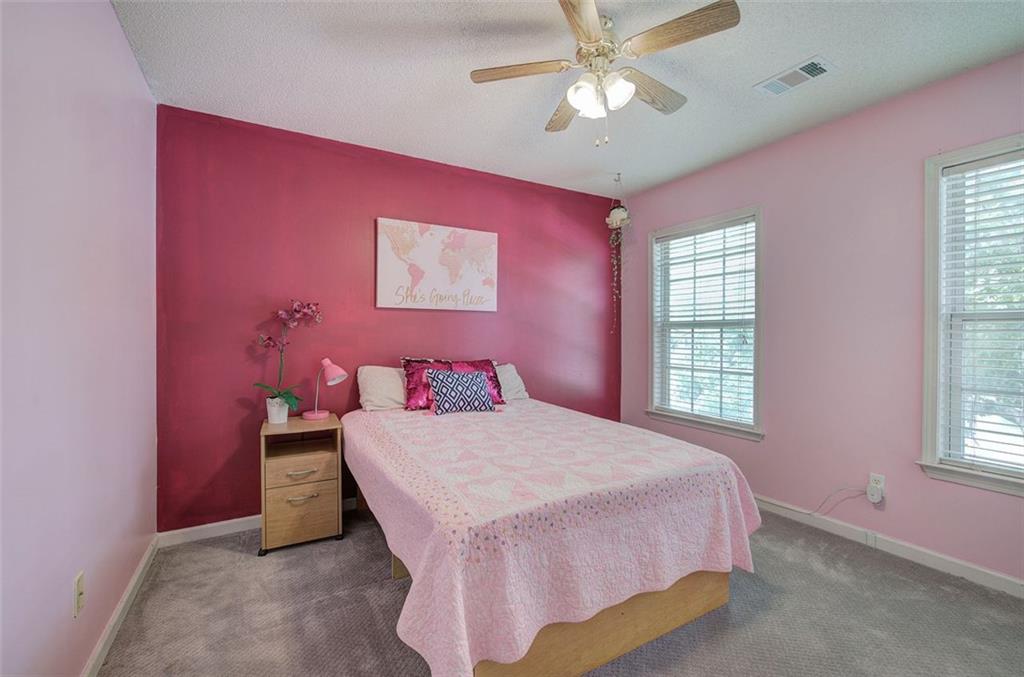 2908 Cottesford Way, Smyrna, Georgia image 15