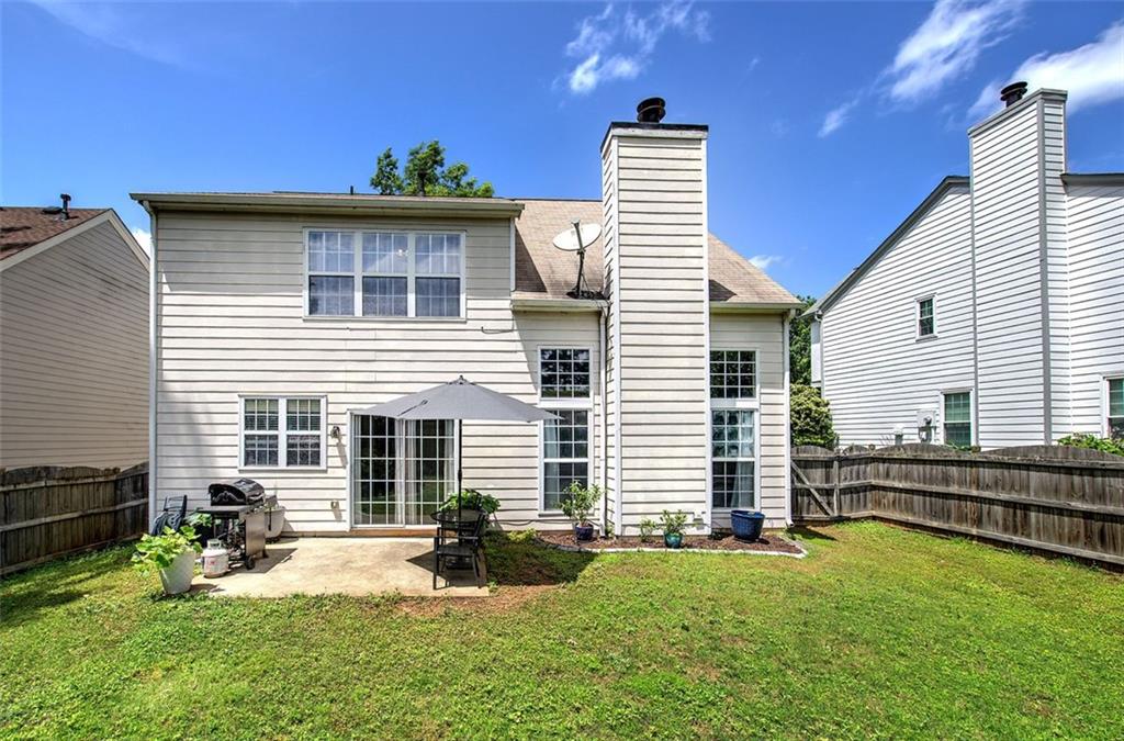 2908 Cottesford Way, Smyrna, Georgia image 42