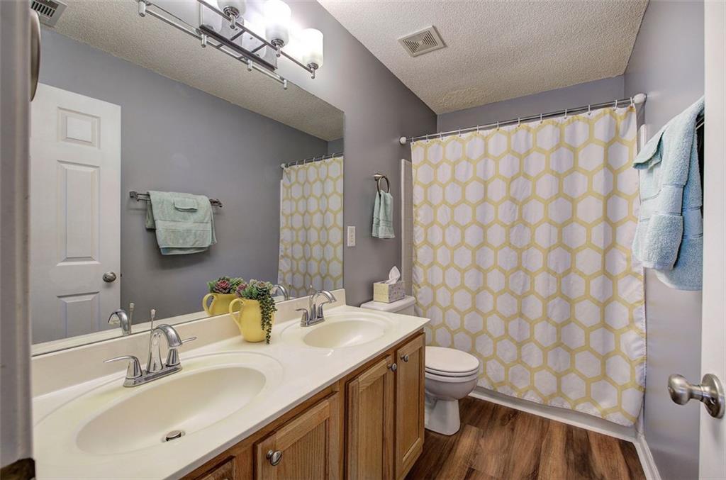 2908 Cottesford Way, Smyrna, Georgia image 18