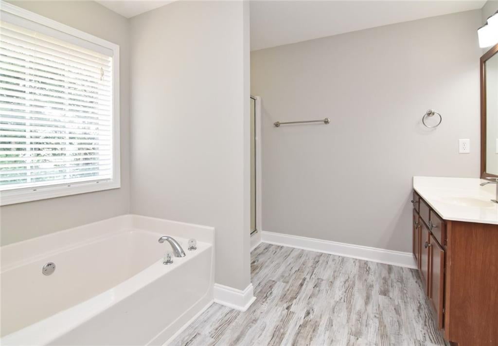 112 Arena Trail