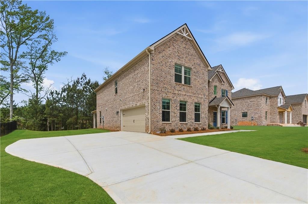 145 Haverling Pass