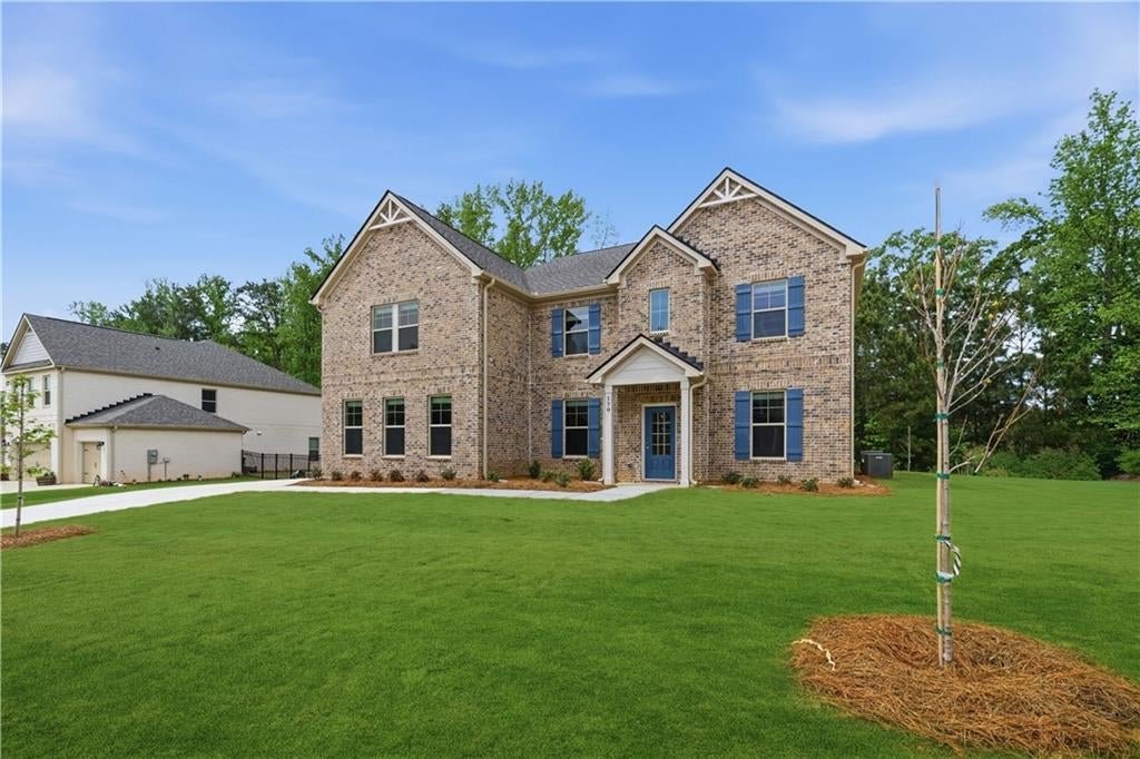 145 Haverling Pass