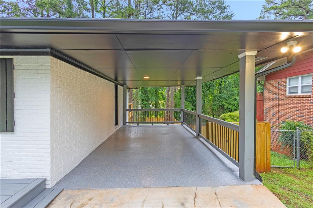 2720 Cavalier Drive